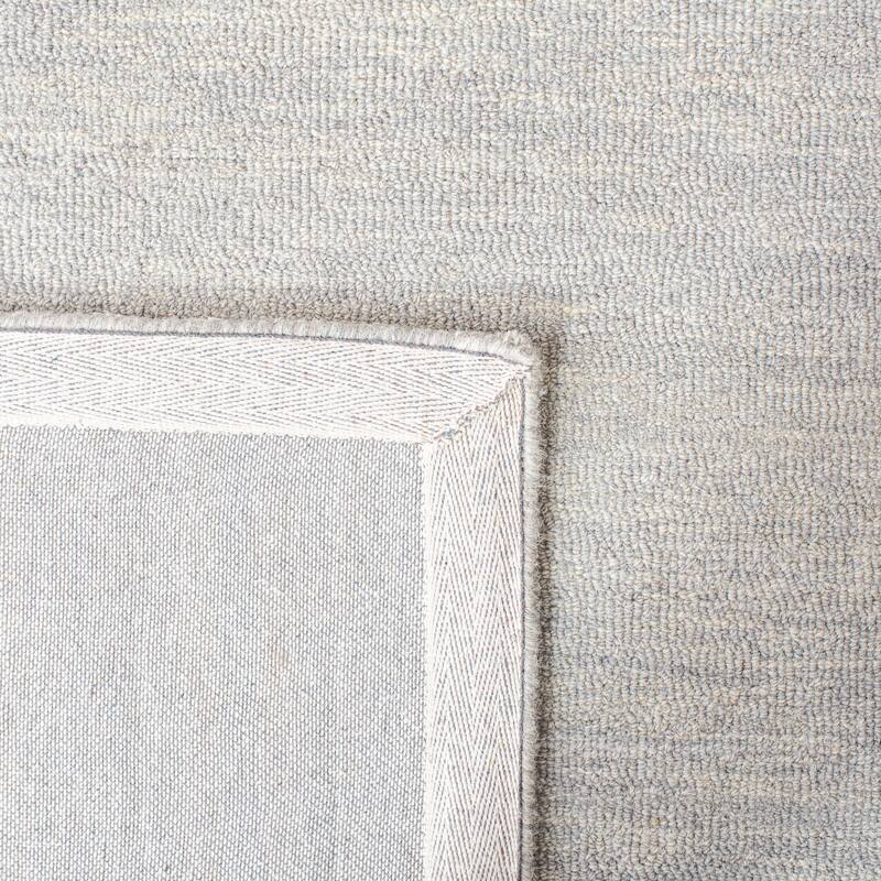 SAFAVIEH Handmade Metro Toril Stripe Wool Rug