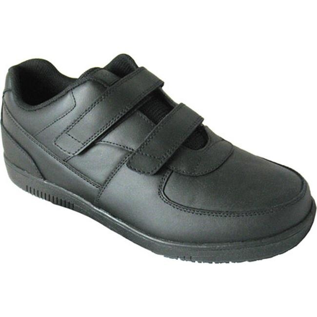Shop Genuine Grip Footwear Men's Slip-Resistant Injection Adjustables ...