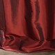 preview thumbnail 15 of 70, Exclusive Fabrics Grommet Blackout Faux Silk Taffeta 108-inch Curtain (1 Panel)