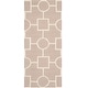 preview thumbnail 69 of 82, SAFAVIEH Handmade Cambridge Tula Modern Moroccan Wool Rug