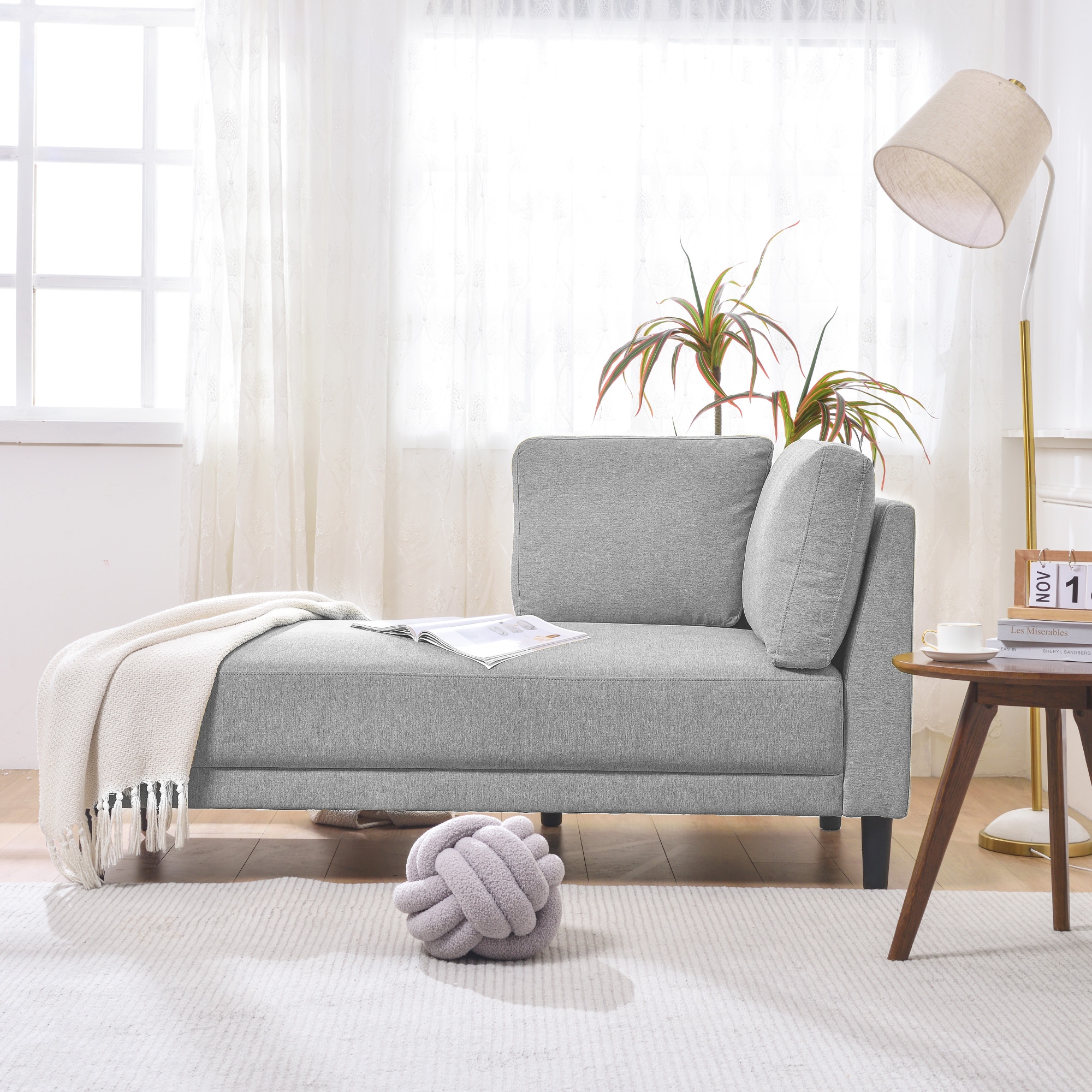 Lounge loveseat 2025