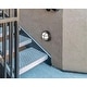 preview thumbnail 6 of 6, Westinghouse Lighting One-Light Dimmable LED Outdoor Wall Fixture