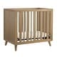 preview thumbnail 7 of 12, Oxford Baby Renwick Mini Crib