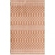 preview thumbnail 70 of 84, Nourison Astra Machine Washable Moroccan Area Rug 3' 3" x 5' - Copper - Rectangle