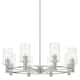 Option Polished Nickel / Deco Swirl