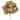 Artificial Mixed Peony Hydrangea Flower Stem Bush Bouquet 19in
