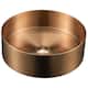 Option Brushed Copper