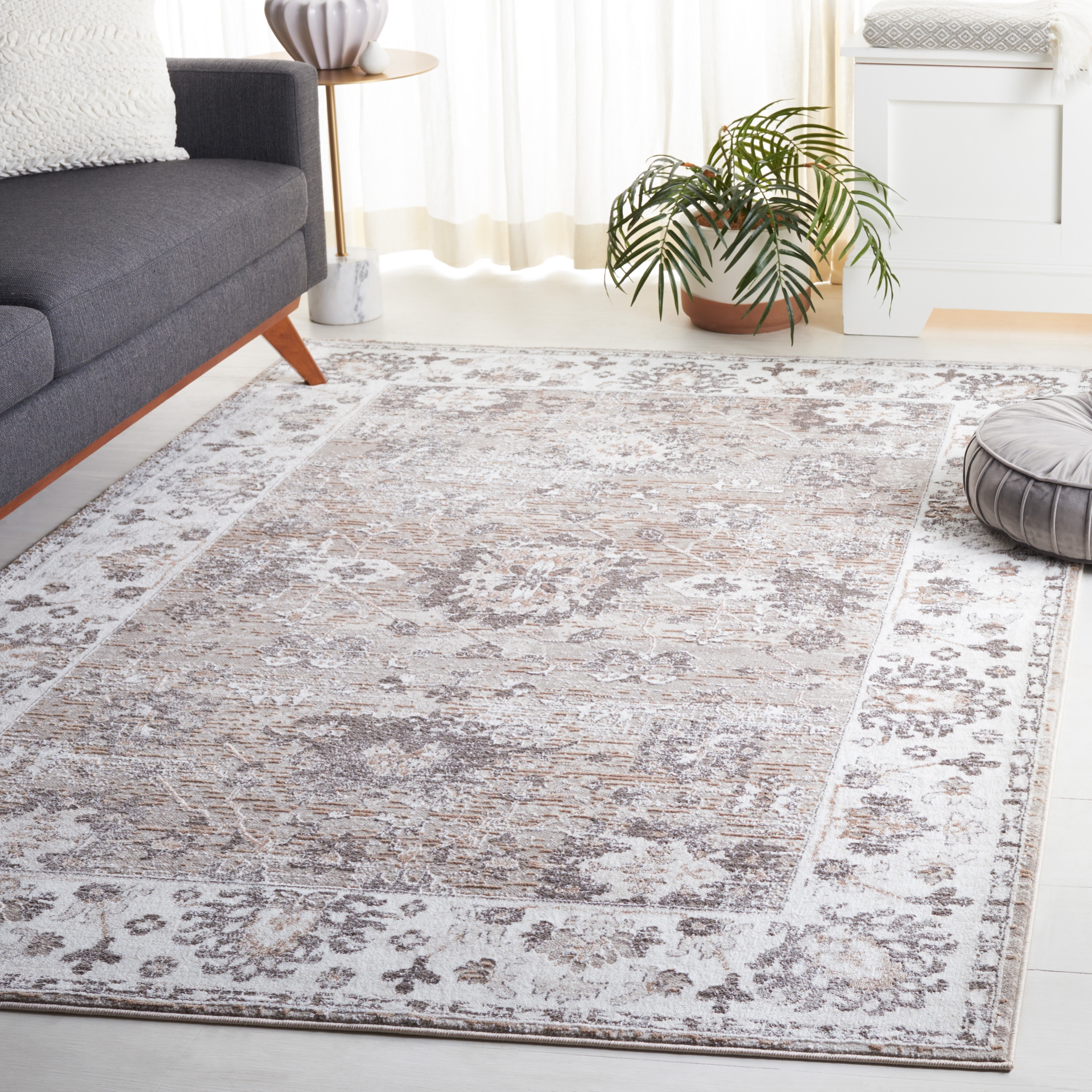 SAFAVIEH Parker Wilhelma Modern & Contemporary Rug