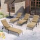 Option Tan-4PC