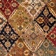 preview thumbnail 72 of 71, SAFAVIEH Handmade Heritage Corie Traditional Oriental Wool Rug
