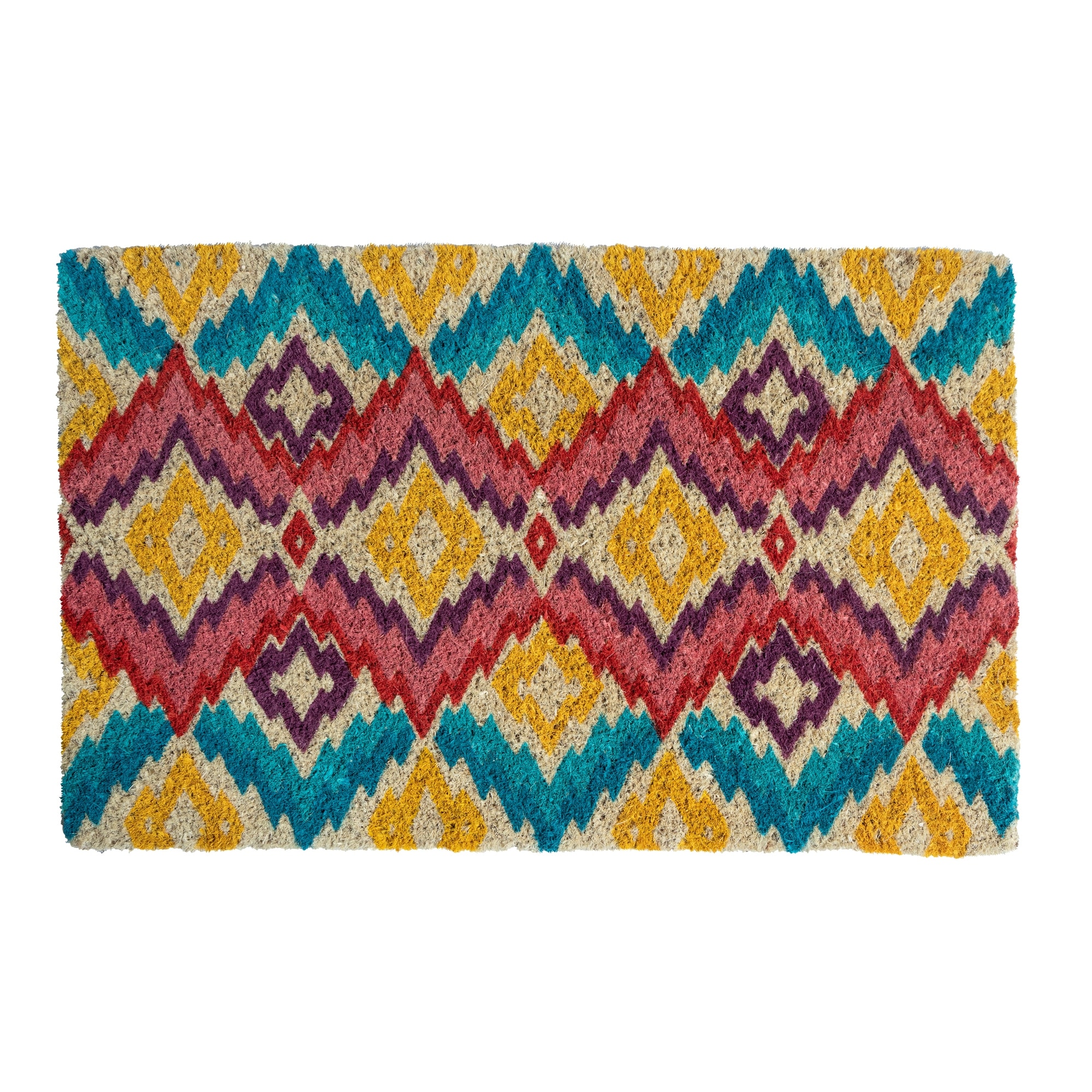 https://ak1.ostkcdn.com/images/products/is/images/direct/ef3bf65e02ec8a26eeaffdf69a1bfcc77a5b6cc3/Williamsburg-Flame-Stitch-Handwoven-Coconut-Fiber-Doormat.jpg