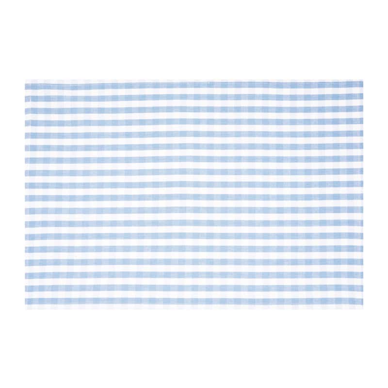 Calming Seas Placemats Set of 6, 14" x 20"