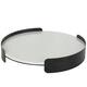 Option White - 19"W, 3"H