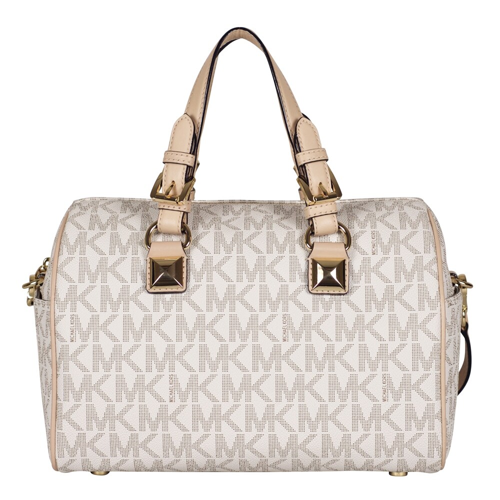 michael kors grayson satchel