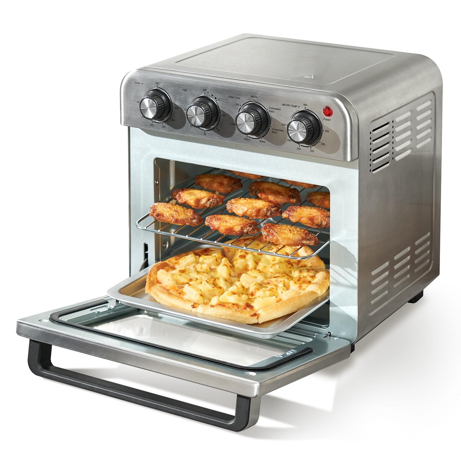 Bed bath and beyond air fryer oven discount