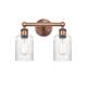 Option Antique Copper / Clear