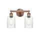 Option Antique Copper / Clear