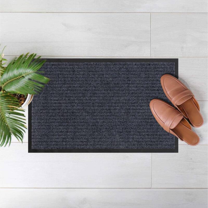 Hauteloom Daemyn Door Mat