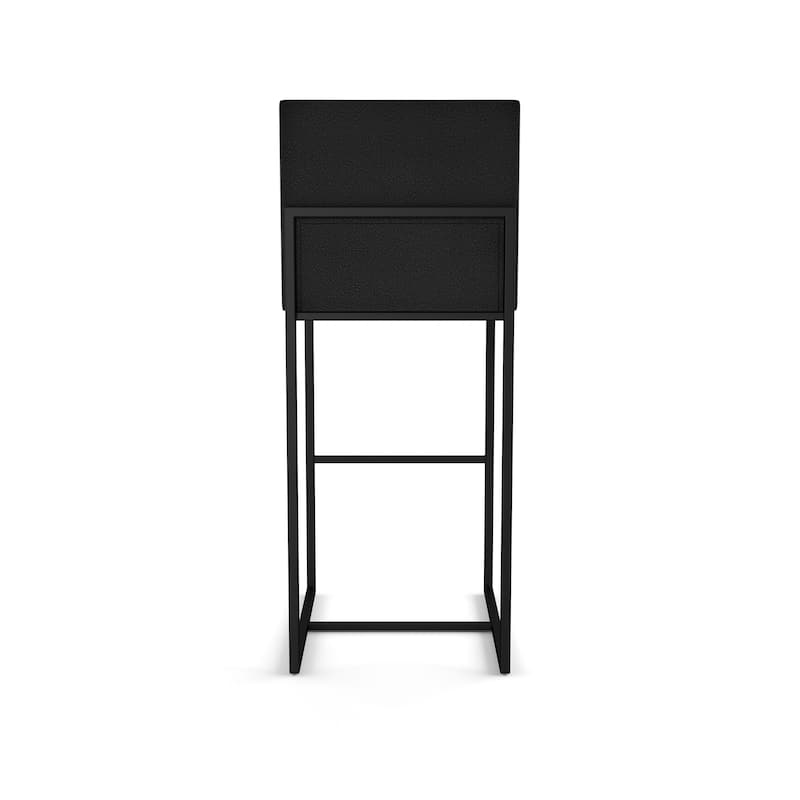 Amisco Derry Counter and Bar Stool
