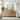 Furniture of America Aluvo Modern Natural Solid Wood 2-Piece Dresser and Mirror Set