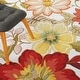 preview thumbnail 49 of 92, Nourison Fantasy Floral Wildflowers Area Rug