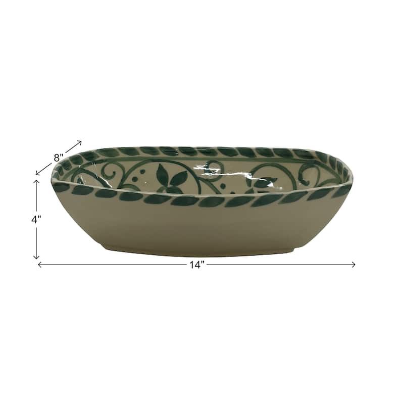 Lima Bowl
