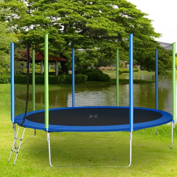 Best 12ft trampoline hotsell