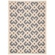 preview thumbnail 70 of 175, SAFAVIEH Courtyard Marita Indoor/ Outdoor Waterproof Patio Backyard Rug