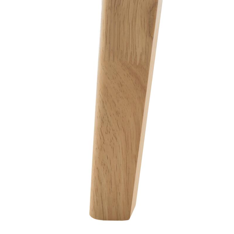 Christopher Knight Home Nyala Wood Dining Table