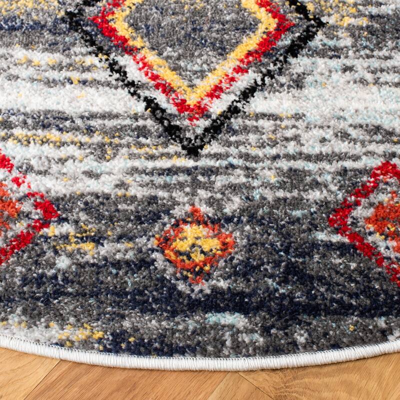 SAFAVIEH Adirondack Adalet Vintage Boho Oriental Rug