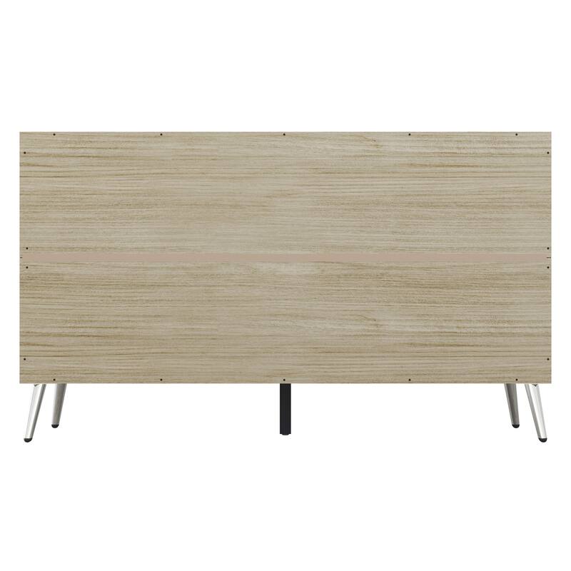 Clayfell Carbajal 6 Drawer Dresser