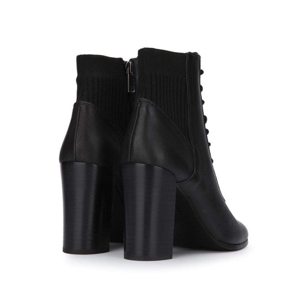 kenneth cole new york women's justin booties