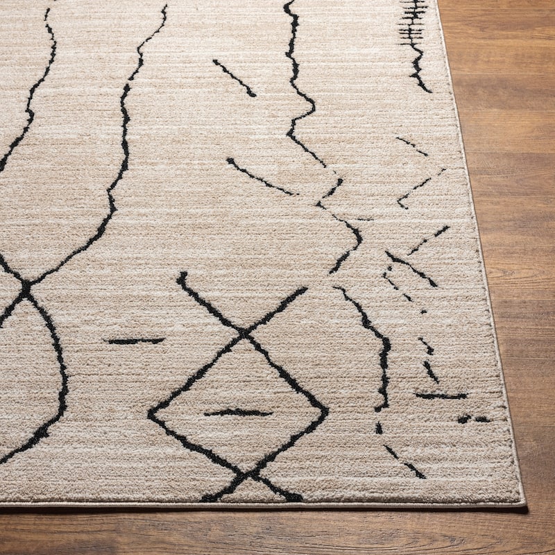 Artistic Weavers Ashton Global Bohemian Area Rug