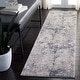 preview thumbnail 46 of 113, SAFAVIEH Aston Fedra Modern Abstract Rug