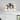 Lorena Sputnik Antique Black 8-Light Industrial Flush Mount - Antique Black