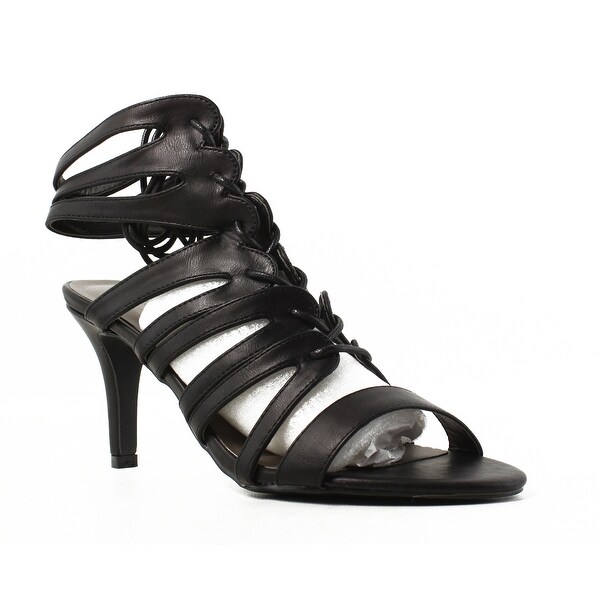 michael antonio heels
