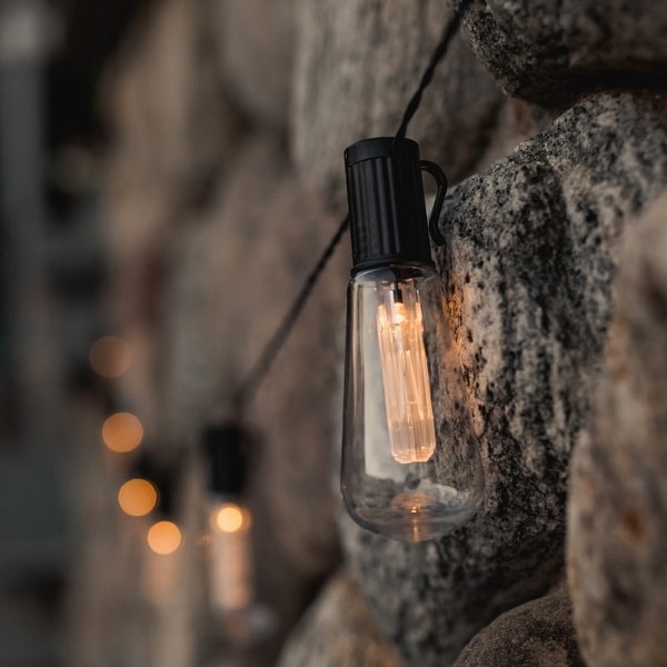Top Product Reviews For Ledpax 48 Ft Led Outdoor Waterproof String