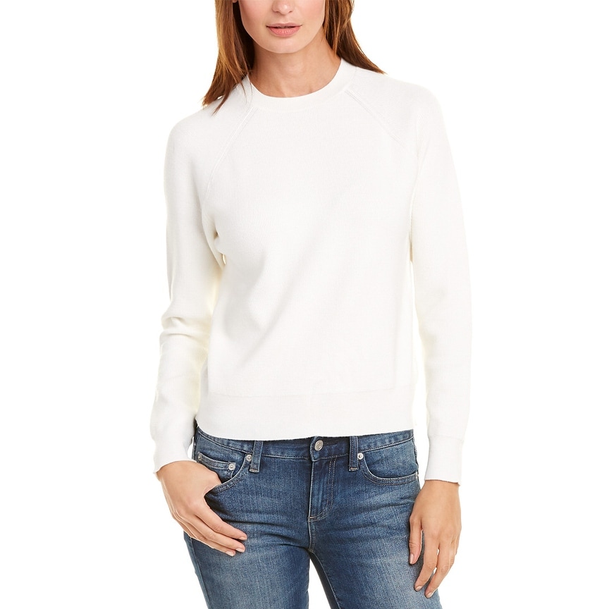 White kensie Women's Sweaters | Find Great Women's Clothing White kensie Women's Sweaters | Find Great Women's Clothing