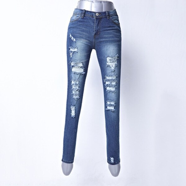 jeans for slim ladies