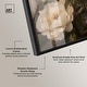 preview thumbnail 4 of 47, Blooms of Bygone Days I Farmhouse Decor Shadowbox Print by Art Remedy