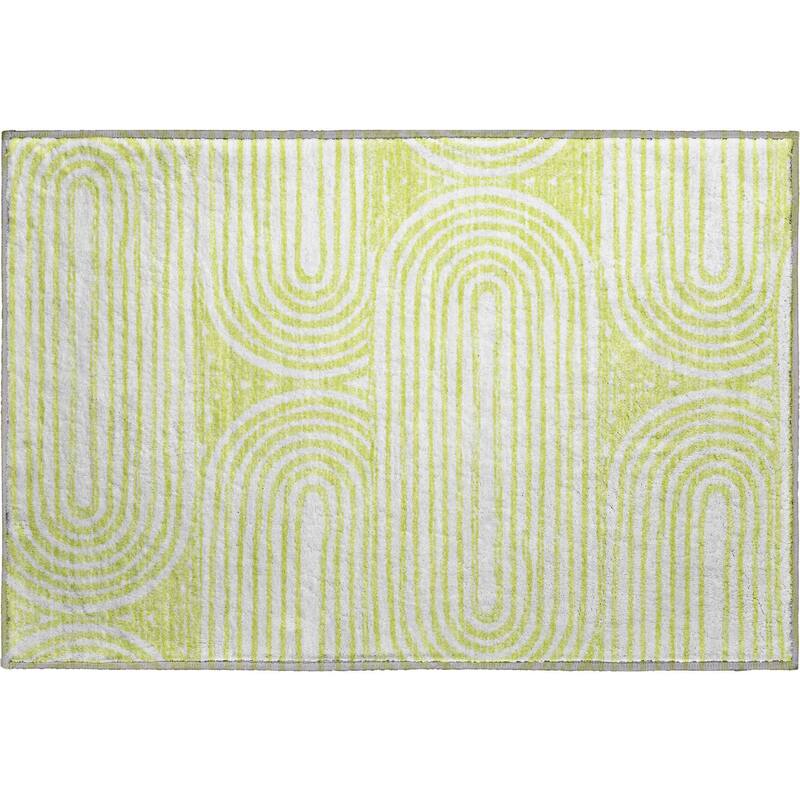 Premium Washable Super Soft Contemporary Mayfield Rug