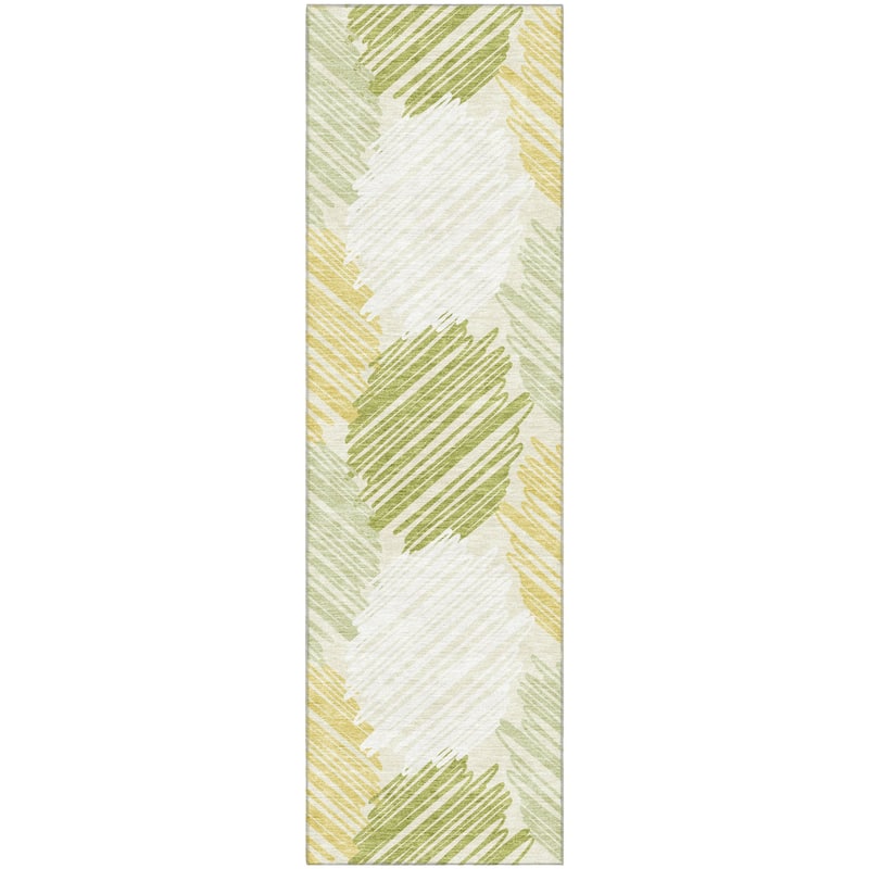 Premium Washable Super Soft Casual Contemporary Mayfield Rug