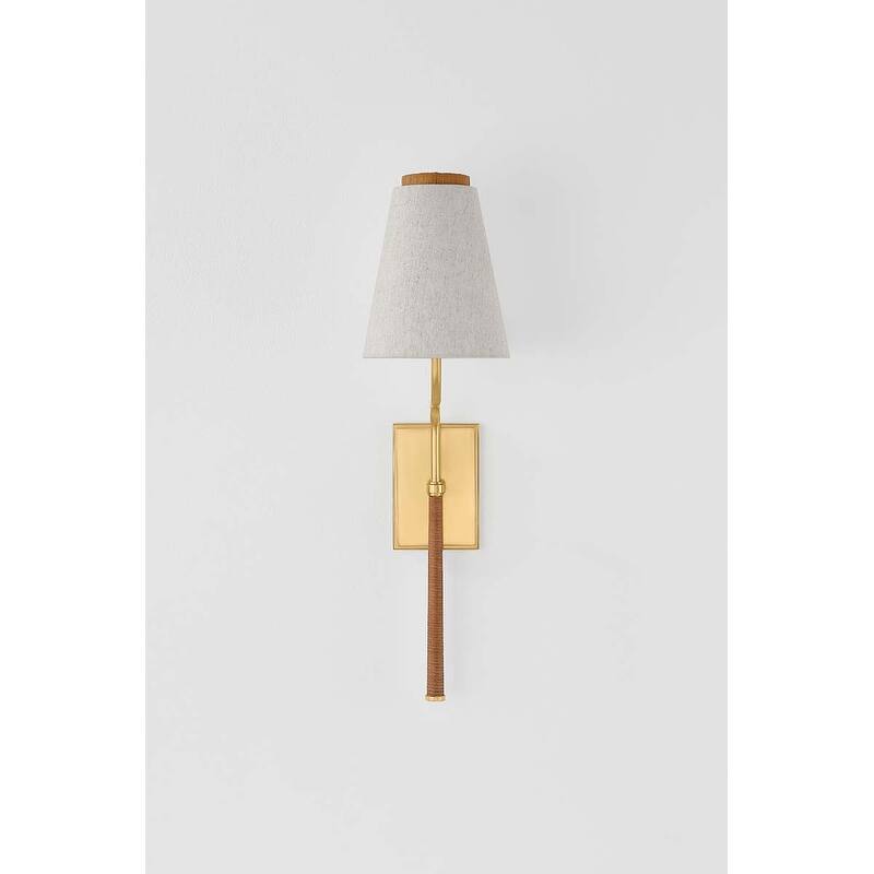 Hudson Valley Lighting CB4925 Sullivan 25" Tall Wall Sconce with