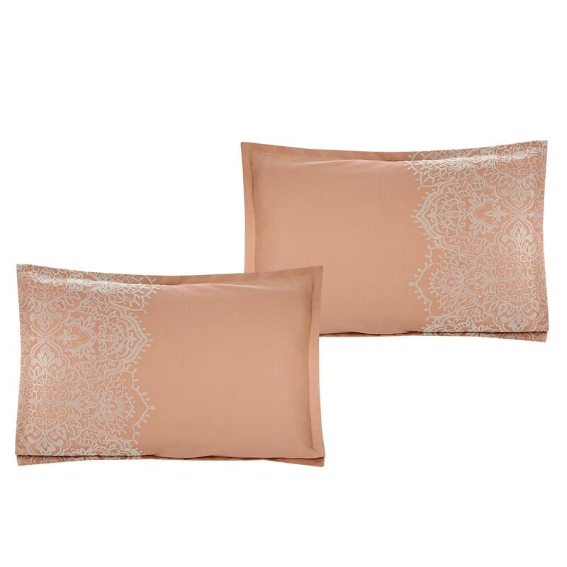 Shakir Luxury 7 Piece Comforter Set