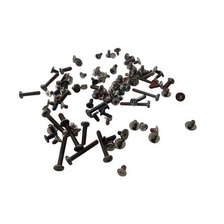 New Lenovo ThinkPad T500 W500 Laptop Screw Set 45N3853