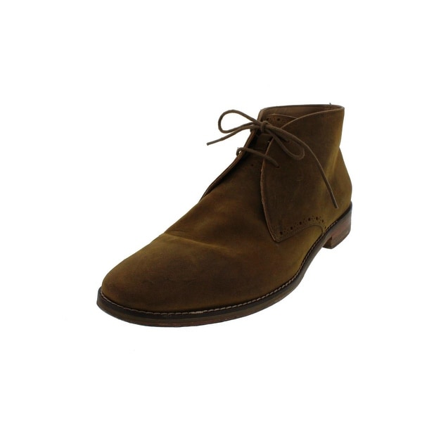 cole haan desert boots