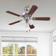 Option Brushed Nickel