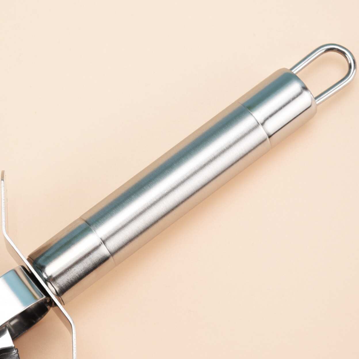 Meat Tenderizer Food Grade RustProof Stainless Steel 5Wheel