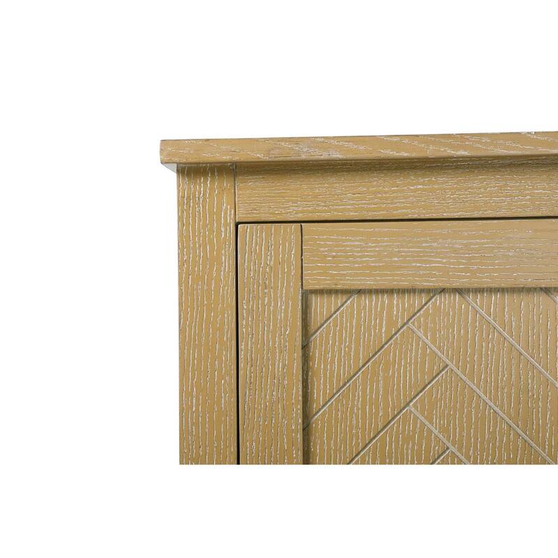 Raphael Bath Storage Cabinet (16-28 In.)