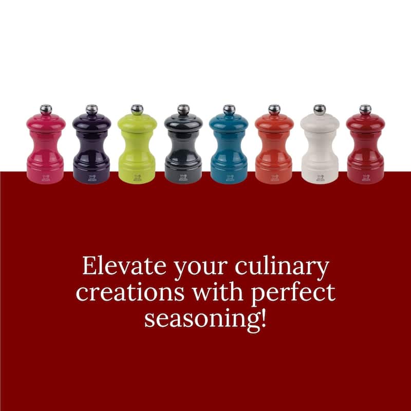 Peugeot Bistro 4 Inch Pepper Mill